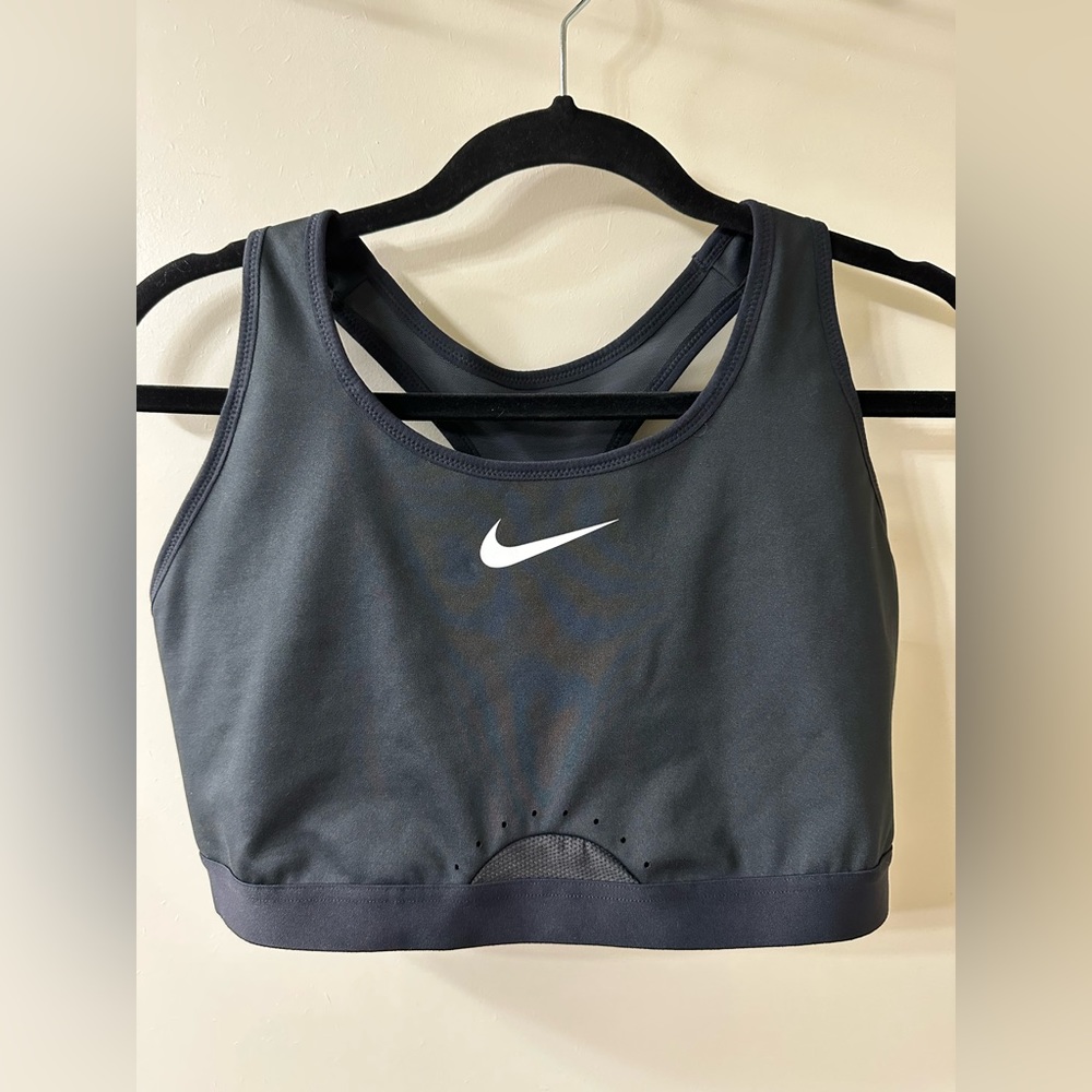 Nike sports bra